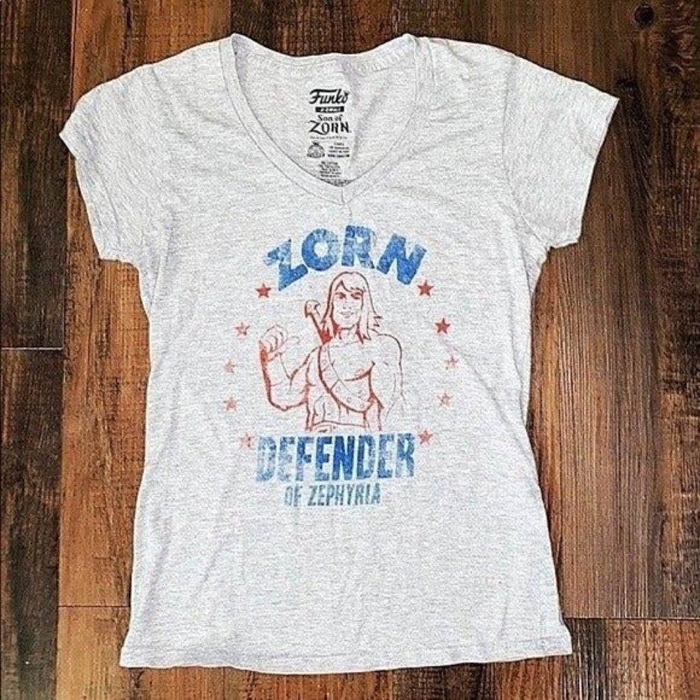 Funko Zorn Graphic Tshirt